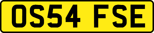 OS54FSE