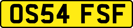OS54FSF