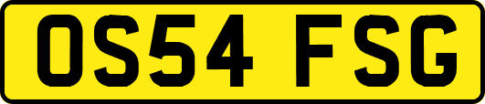 OS54FSG