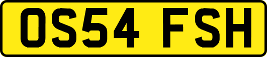 OS54FSH