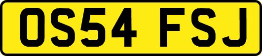 OS54FSJ