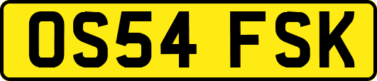 OS54FSK