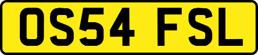 OS54FSL