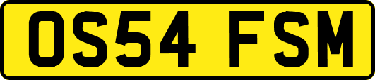 OS54FSM
