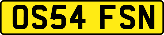 OS54FSN