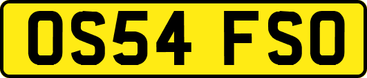 OS54FSO