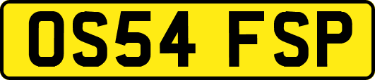 OS54FSP