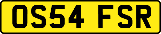 OS54FSR