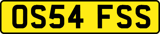 OS54FSS