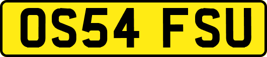 OS54FSU