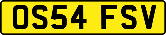 OS54FSV