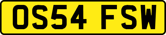 OS54FSW