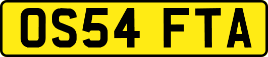 OS54FTA
