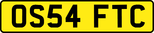 OS54FTC