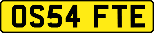 OS54FTE