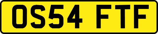 OS54FTF