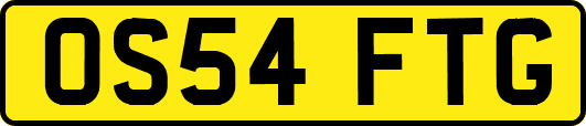OS54FTG
