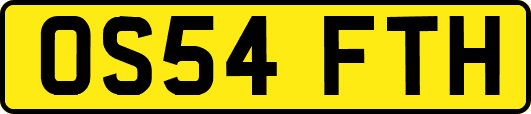 OS54FTH