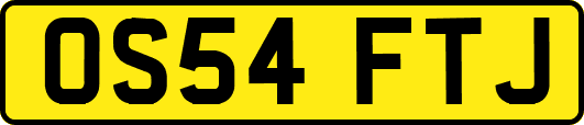 OS54FTJ