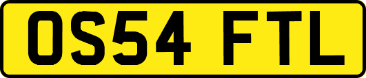 OS54FTL