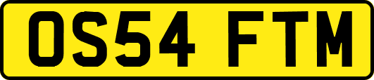 OS54FTM