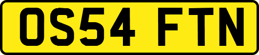 OS54FTN