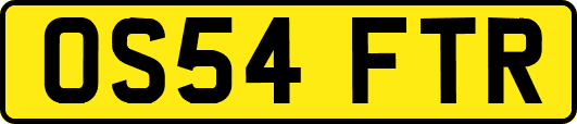 OS54FTR