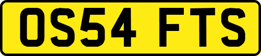 OS54FTS