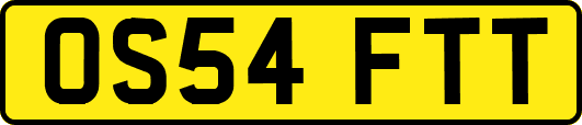 OS54FTT