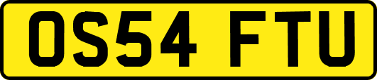 OS54FTU