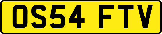 OS54FTV