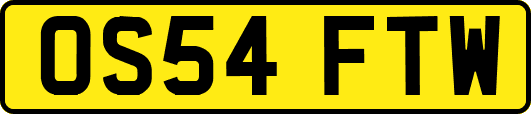 OS54FTW