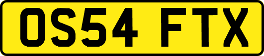 OS54FTX