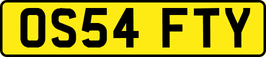 OS54FTY
