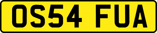 OS54FUA