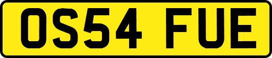 OS54FUE