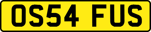 OS54FUS