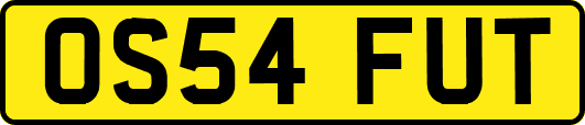 OS54FUT