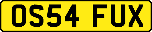 OS54FUX