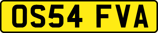 OS54FVA