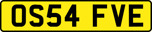OS54FVE