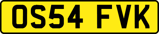 OS54FVK