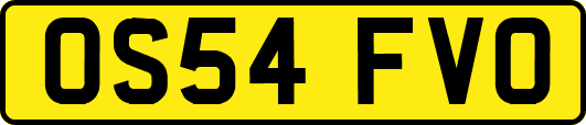 OS54FVO