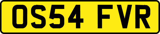 OS54FVR