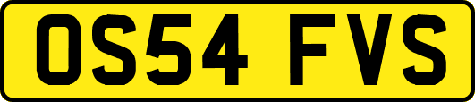 OS54FVS