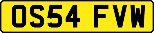OS54FVW