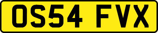 OS54FVX
