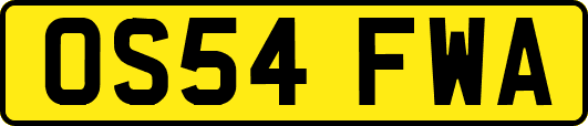 OS54FWA