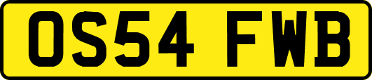 OS54FWB
