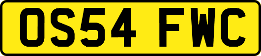 OS54FWC